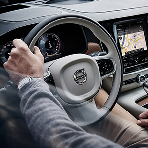Feature Volvo Interior Design Feature Volvo Interior Design
